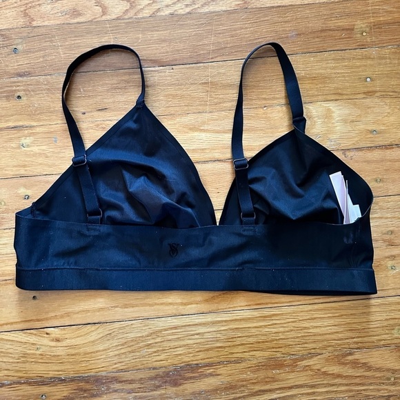 Victoria’s Secret Shapewear by Victoria Sheer Smoothing Bralette - Picture 9 of 9